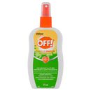 OFF Skintastic Tropical Insect Repellent 175ml Pump Spray