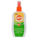 OFF Skintastic Tropical Insect Repellent 175ml Pump Spray