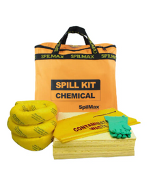 Spill Kit VEHICLE Hazchem 50ltr Bag *#