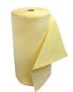 Absorbent Pad Unichem Yellow Roll 48cm x 43m  200gsm