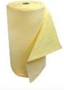 Absorbent Pad Unichem Yellow Roll 92cm x 43m  200gsm