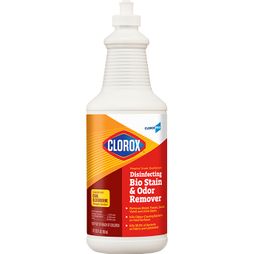 Clorox Bio Stain & Odour Remover 948ml