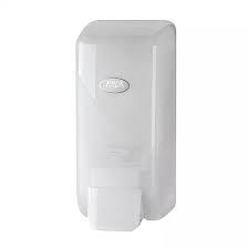 Dispenser RT Foam Soap - White Pearl