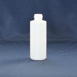 Dispenser Bottle 125ml Natural