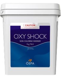 Focus OSPA Oxyshock 10KG