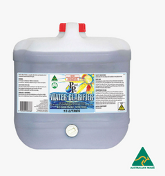 Pool Clarifier 15ltr