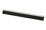 Floor Squeegee Alum.Twin Rub Refill 600mm (B-13121)