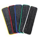 Mop flat Sabco Sprinklear Ultraclean Pad Red