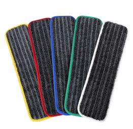 Mop flat Sabco Sprinklear Ultraclean Pad Red