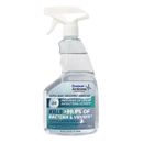 Dominant RTU Actizone Disinfectant 750ml