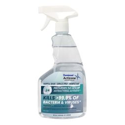 Dominant RTU Actizone Disinfectant 750ml