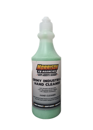 MCQ Grimy Industrial Hand Cleaner - 500ml *#