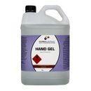 Sym Instant Hand Sanitiser Gel 5ltr *#