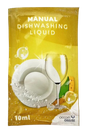Hand Dishwashing Liquid Sachet (10ml x 500) Ctn