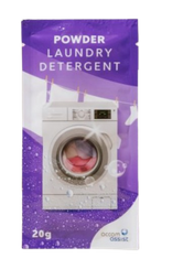 Laundry Powder Sachet (20gm x 500) Ctn
