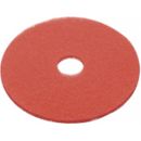 Floor Pad Red 45cm