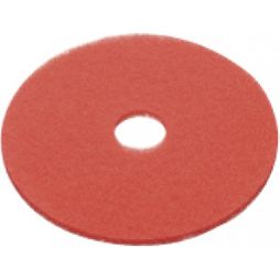 Floor Pad Red 45cm