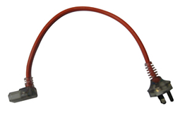 Vac Lead Short Lead IEC Connection - Suit Superpro, XP, T1