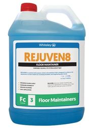 Whiteley's REJUVEN8 Floor Maintainer 5ltr