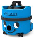 Numatic James Barrel Dry Vacuum