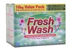 CP Fresh Wash Concentrated Laundry Powder 10kg