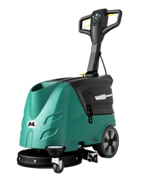 MZ F30 43cm  Battery Scrubber