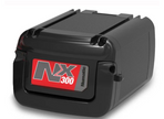 Numatic NX300 Lithium Ion Battery