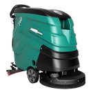 MZ F60A 51cm  Traction Drive Battery Scrubber