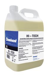 Dominant HI TECH Premium Auto Dishwashing Detergent (2 x 5ltr)