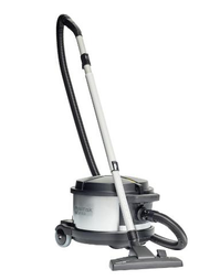 Nilfisk GD930 Pro Hepa S2 Dry Barrel Vacuum