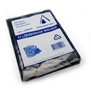 Garbage Bin Liner 82ltr XHD Black Ctn 200