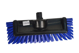 Brush Scrator Blue