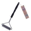 Brush Barbecue WM Medium Double Helix