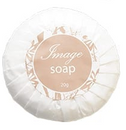 Image Pleated Soap (20gmx500) Ctn