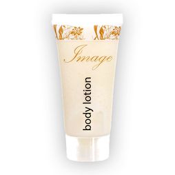 Image Body Lotion Tube (20mlx400) Ctn