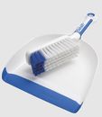Oates Soft Grip Superior Dustpan & Brush Set