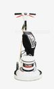 Polivac Sandivac SV25 Slow Speed Rotary Floor Sander/Scrubber