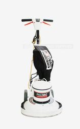 Polivac Sandivac SV25 Slow Speed Rotary Floor Sander/Scrubber