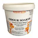 Sampson Odour Soaker Powdered Odour Remover 1kg