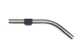 Numatic S/S Elbow (genuine)