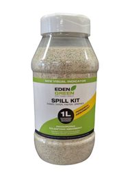 Eden Green Spill Kit 1ltr