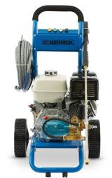 Kerrick HCP4015 Pressure Cleaner 15LPM 4000psi 13hp Honda