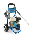 Kerrick HCP3010 Pressure Cleaner 10LPM 3000psi 6.5hp Honda