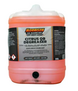 MCQ Citrus Quick Break Degreaser 5ltr