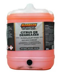 MCQ Citrus Quick Break Degreaser 5ltr