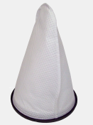 Vac Filter Pacvac Hypercone Cloth Bag *#