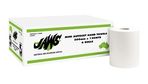 Mini Autocut Hand Towel 200mmx120m per roll Ctn of 6