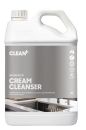 Morrisons Cream Cleanser 1ltr