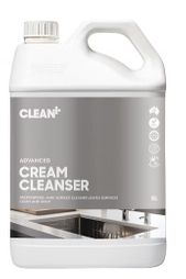 Morrisons Cream Cleanser 1ltr