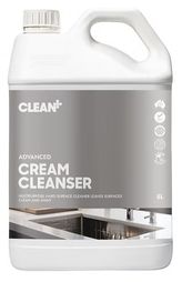Morrisons Cream Cleanser 5ltr